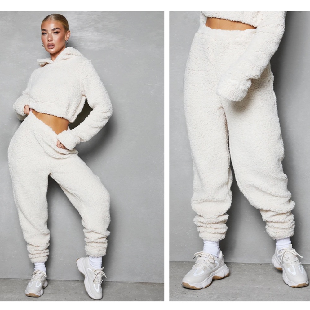 Soft Borg Set